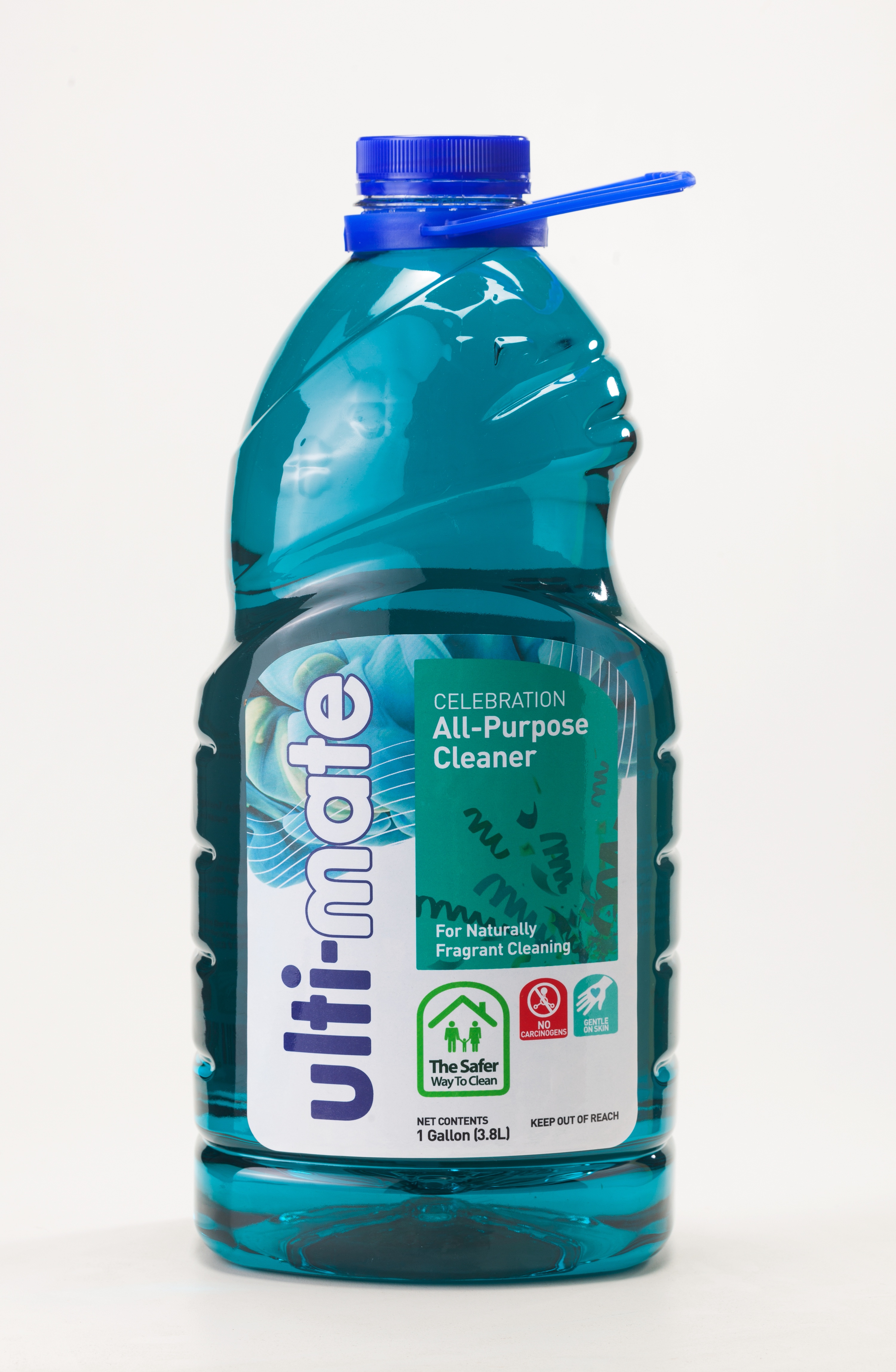 Ulti-Mate All Purpose Cleaner Celebration