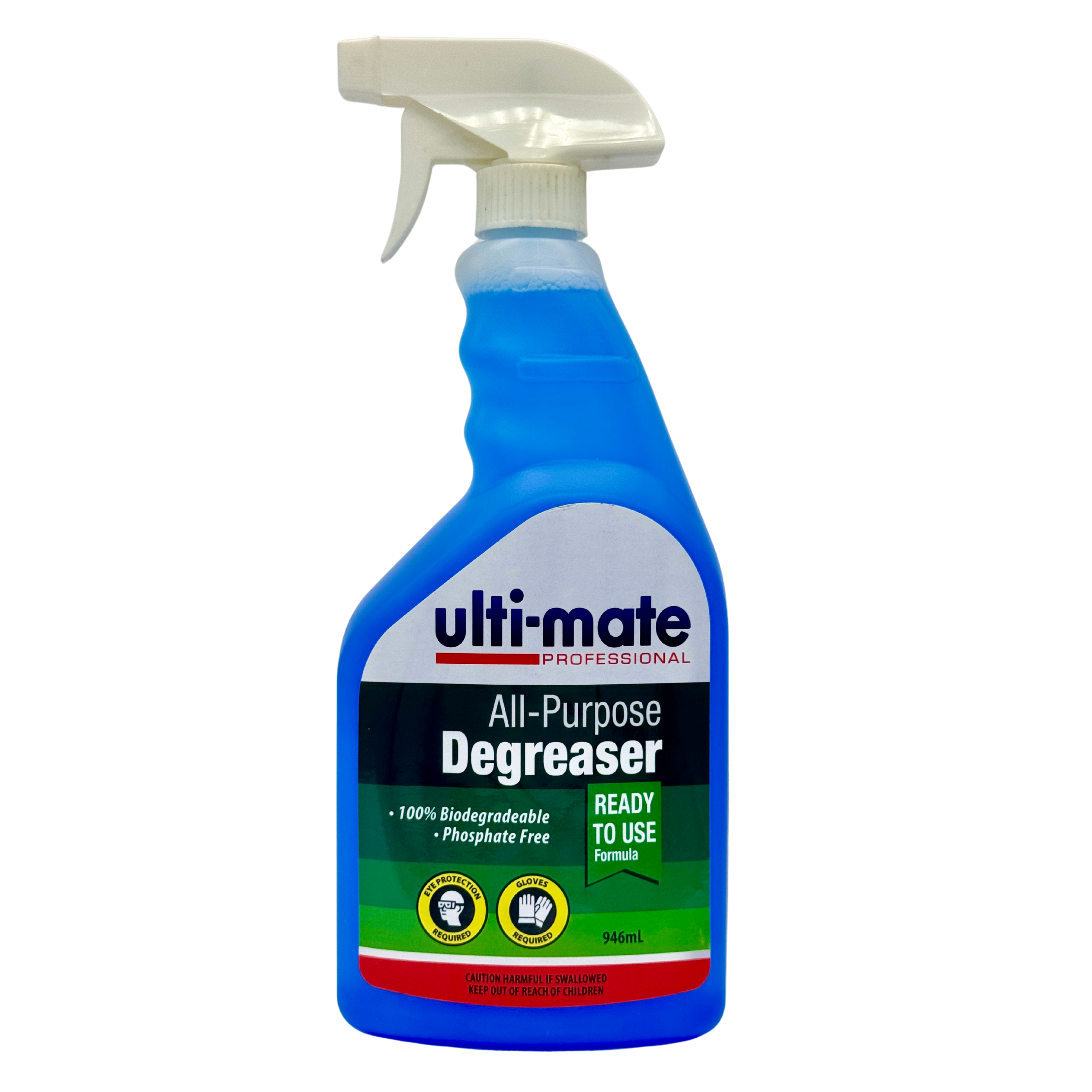 Ulti-Pro All Purpose Degreaser