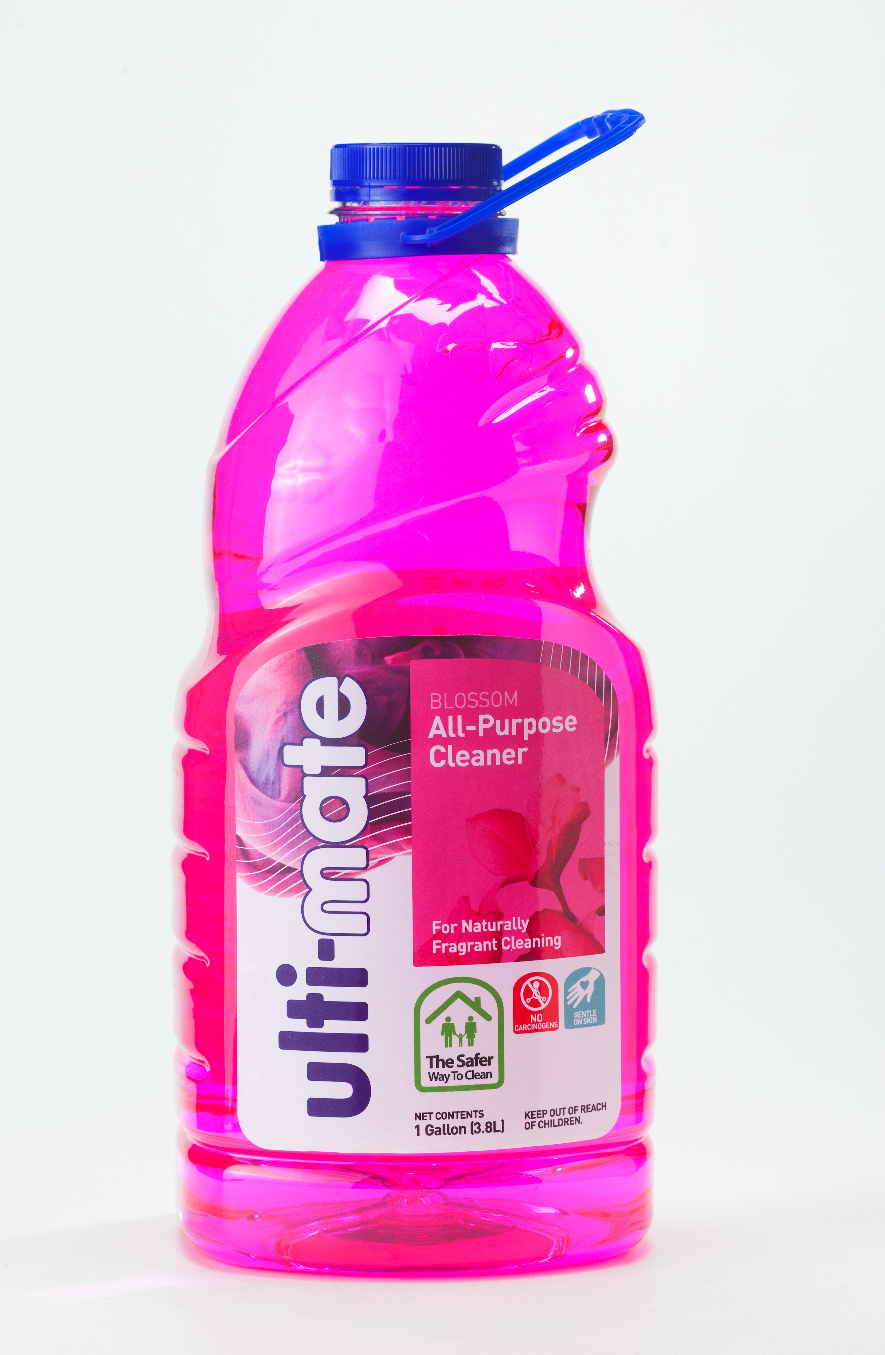 Ulti-Mate All-Purpose Cleaner Blossom
