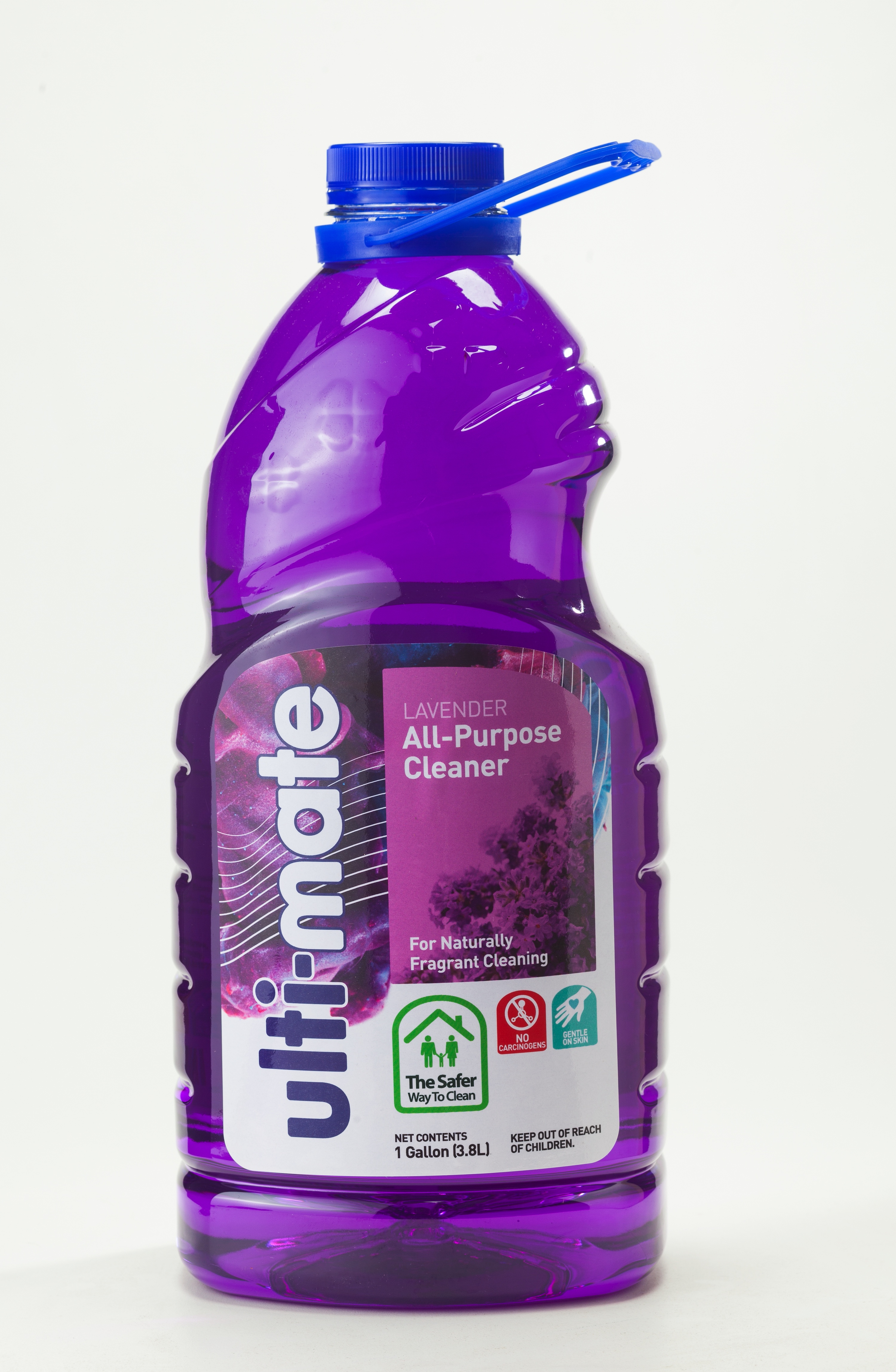 Ulti-Mate All Purpose Cleaner Lavender