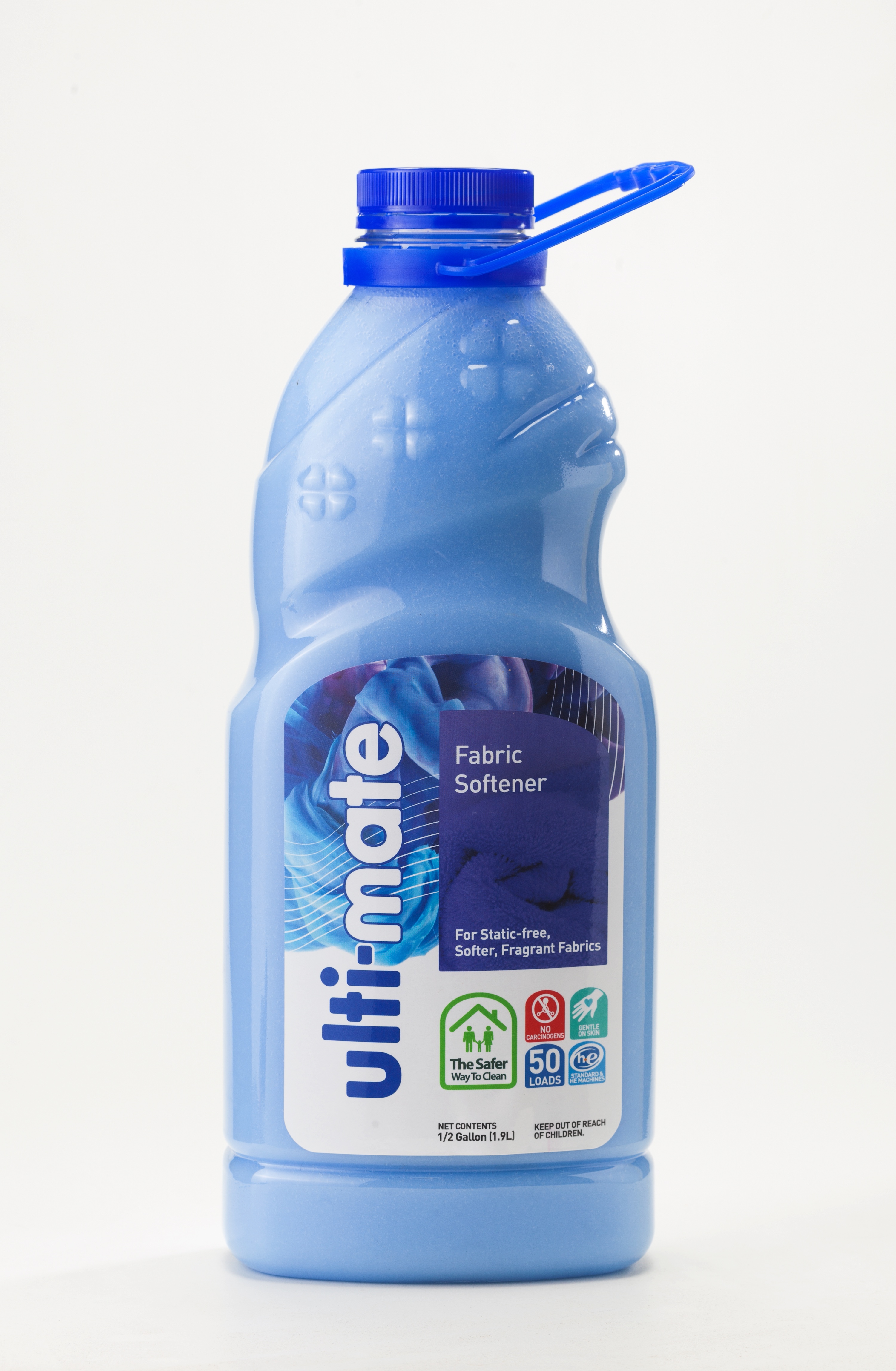 Ulti-Mate Fabric Softner